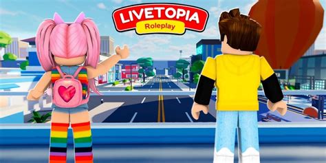 12 Best Roleplaying Games on Roblox .